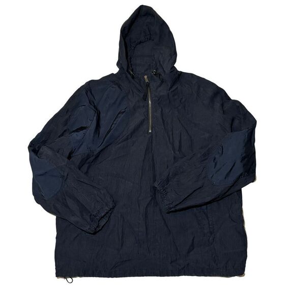 Vince Other - Men’s VINCE casual jacket with front pockets size large blue